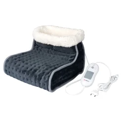 Die moderne Hausfrau Elektrischer Fußwärmer