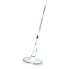 Die moderne Hausfrau Elektrischer Multi-Wischer, Reinigungsbürste „Dual Super+“