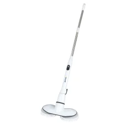 Die moderne Hausfrau Elektrischer Multi-Wischer, Reinigungsbürste „Dual Super+“
