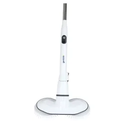 Die moderne Hausfrau Elektrischer Multi-Wischer, Reinigungsbürste „Dual Super+“