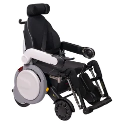 Die moderne Hausfrau Elektrischer Rollstuhl AT52329