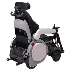 Die moderne Hausfrau Elektrischer Rollstuhl AT52329