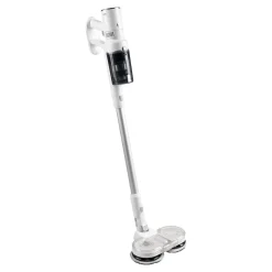 Die moderne Hausfrau Elektrischer Wischaufsatz für Akku-Zyklon-Staubsauger "onePRO 2000"