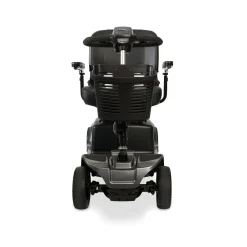 Die moderne Hausfrau Elektromobil M44 +, 6 km/h, 320 Watt anthrazit