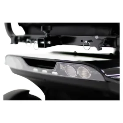 Die moderne Hausfrau Elektromobil M94 2.0, 15 km/h gelb