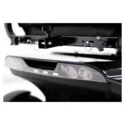 Die moderne Hausfrau Elektromobil M94 2.0, 15 km/h schwarz