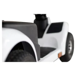 Die moderne Hausfrau Elektromobil M74, 15 km/h