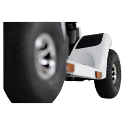 Die moderne Hausfrau Elektromobil M74, 15 km/h