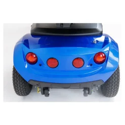 Die moderne Hausfrau Elektromobil M68 2.0 ÖPNV, 10 km/h