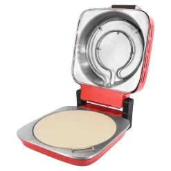 Die moderne Hausfrau Elektro-Pizzaofen