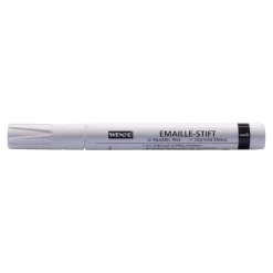 Die moderne Hausfrau Emaille Reparatur-Stift, 6 ml
