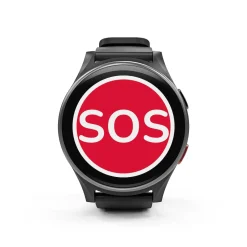 Damen Die moderne Hausfrau emporiaWATCH-LTE Smartwatch