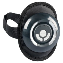 Die moderne Hausfrau EMS-Bauchmuskelgürtel, 12-teilig