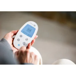 Die moderne Hausfrau EMS-Fußmassagegerät 