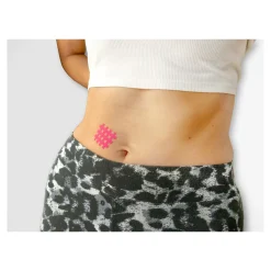 Die moderne Hausfrau Energie-Gittertape Typ L; 30 Stück