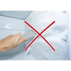 Die moderne Hausfrau Enteisungsspray 