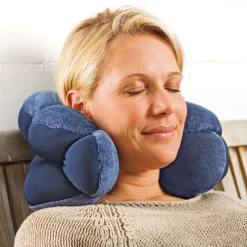 Die moderne Hausfrau Entspannungskissen