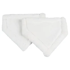 Die moderne Hausfrau Ersatzbezug für Bad- und Fliesenwischer, 2 Stück