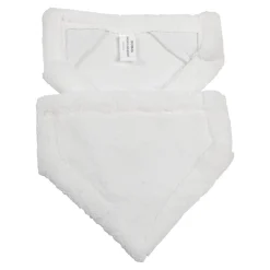 Die moderne Hausfrau Ersatzbezug für Bad- und Fliesenwischer, 2 Stück