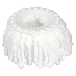 Die moderne Hausfrau Ersatzbezug für Wischmopp-Set "Rotation"