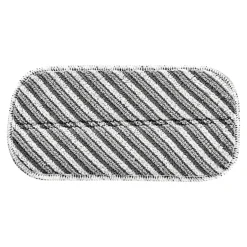 Die moderne Hausfrau Ersatzpads für Akku-Vibrationsreiniger, 3 Stück