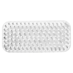 Die moderne Hausfrau Ersatzpads für Akku-Vibrationsreiniger, 3 Stück