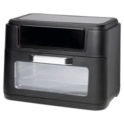 Die moderne Hausfrau Erweiterungs-Set für Digitale Heißluftfritteuse „2 in 1“