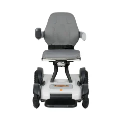 Die moderne Hausfrau E-Scooter Pro