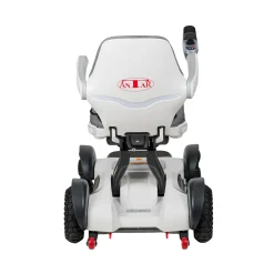 Die moderne Hausfrau E-Scooter Pro