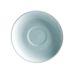 Die moderne Hausfrau Espressotassen-Set, Porzellan COLOMBIA