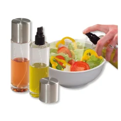 Die moderne Hausfrau Essig- & Ölsprüher, 2 Stück