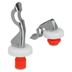 Die moderne Hausfrau Exzenterverschlüsse, 2 Stück