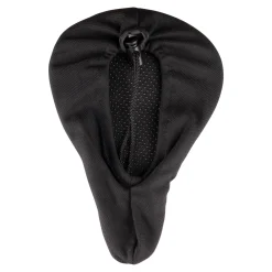 Die moderne Hausfrau Fahrrad Sattelbezug Gel