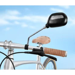 Die moderne Hausfrau Fahrradspiegel-Set, 2-teilig