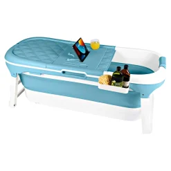 Die moderne Hausfrau Faltbare Badewanne ­„Premium“