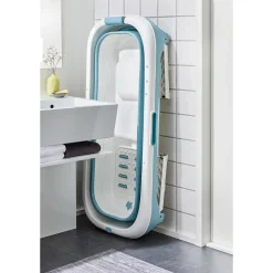 Die moderne Hausfrau Faltbare Badewanne ­„Premium“