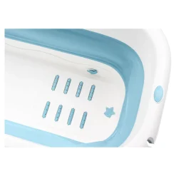 Die moderne Hausfrau Faltbare Badewanne ­„Premium“