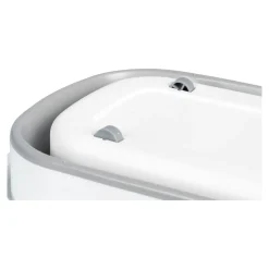 Die moderne Hausfrau Faltbarer Wischeimer