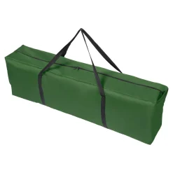 Die moderne Hausfrau Faltpavillion, 3x3 m grün