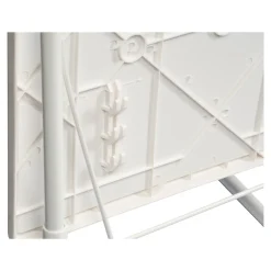 Die moderne Hausfrau Falttisch