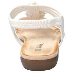 Damen Die moderne Hausfrau Fashion-Sandale 