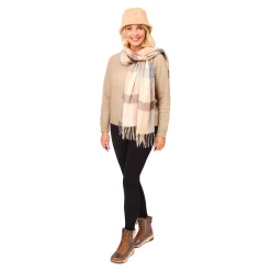 Damen Die moderne Hausfrau Fashion-Stiefel „Fabienne“