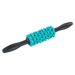Die moderne Hausfrau Faszien- und Massageroller 2in1