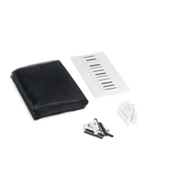 Die moderne Hausfrau Fenster-Insektennetz 