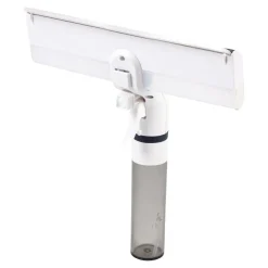 Die moderne Hausfrau Fensterreiniger mit Sprühfunktion „2 in 1“