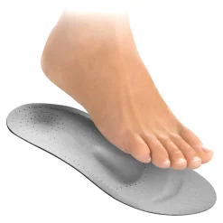 Die moderne Hausfrau Fersensporn-Einlage, 1 Paar