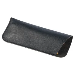 Die moderne Hausfrau Fertiglesebrille + Gratis Etui gold