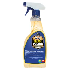 Die moderne Hausfrau Fettlöser "Grease Police", 500 ml