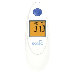 Die moderne Hausfrau Fieberthermometer 