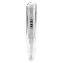 Die moderne Hausfrau Fieberthermometer "SC 28 flex"